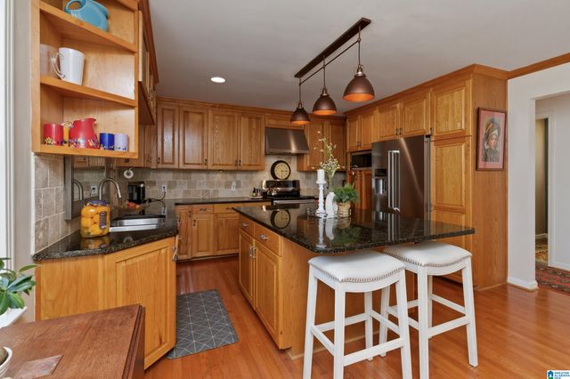 3665 BROOKWOOD ROAD, Mountain Brook, AL 35223