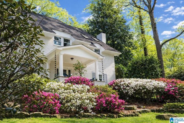 3665 BROOKWOOD ROAD, Mountain Brook, AL 35223