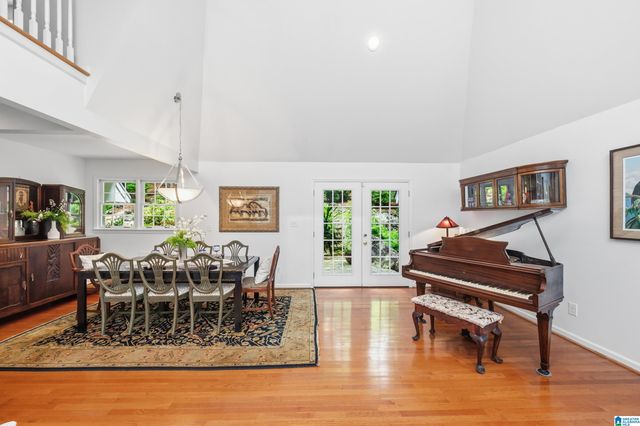 3665 BROOKWOOD ROAD, Mountain Brook, AL 35223