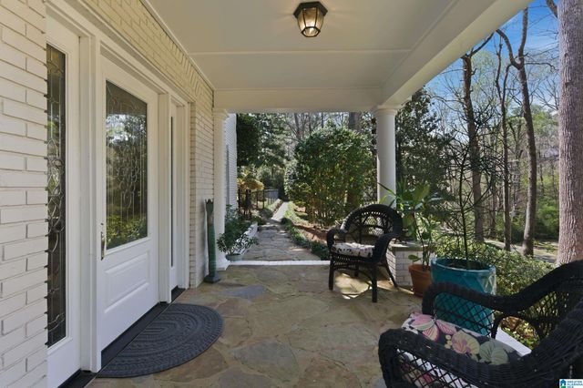 3665 BROOKWOOD ROAD, Mountain Brook, AL 35223