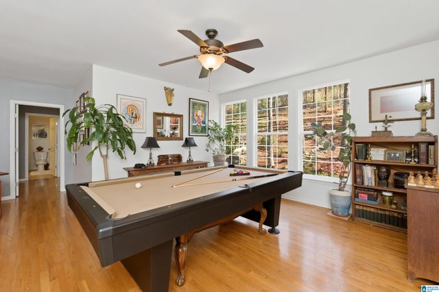 3665 BROOKWOOD ROAD, Mountain Brook, AL 35223