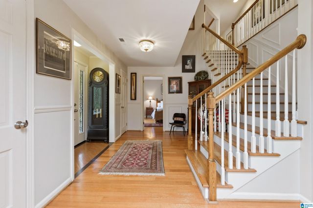 3665 BROOKWOOD ROAD, Mountain Brook, AL 35223