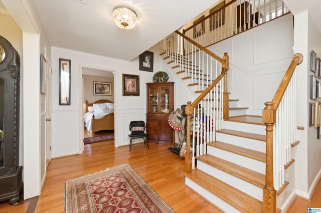 3665 BROOKWOOD ROAD, Mountain Brook, AL 35223