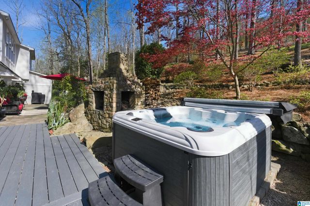 3665 BROOKWOOD ROAD, Mountain Brook, AL 35223