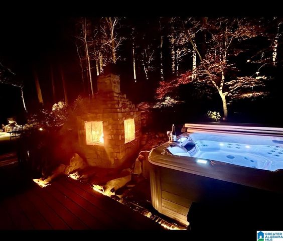 3665 BROOKWOOD ROAD, Mountain Brook, AL 35223