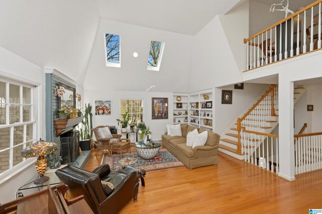 3665 BROOKWOOD ROAD, Mountain Brook, AL 35223