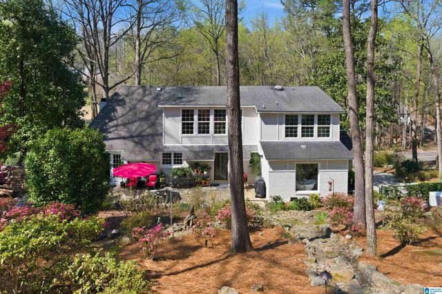 3665 BROOKWOOD ROAD, Mountain Brook, AL 35223