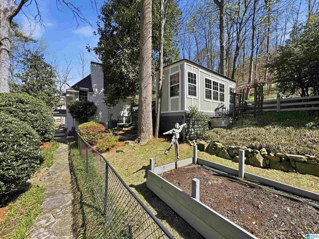 3665 BROOKWOOD ROAD, Mountain Brook, AL 35223