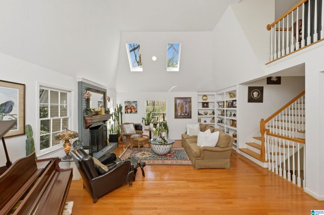 3665 BROOKWOOD ROAD, Mountain Brook, AL 35223