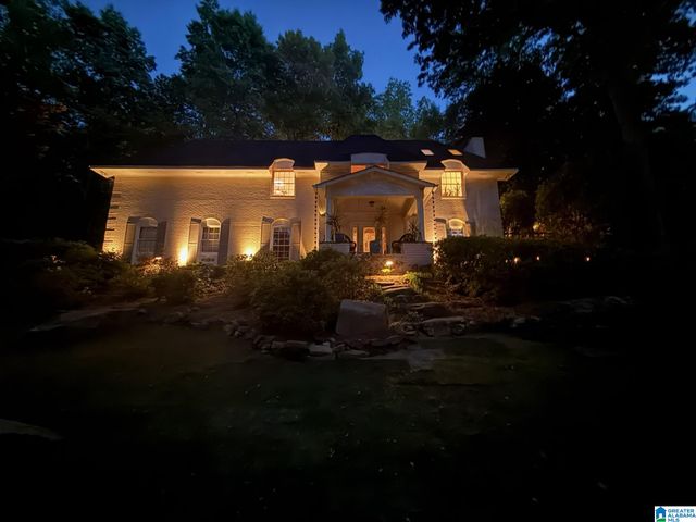 3665 BROOKWOOD ROAD, Mountain Brook, AL 35223