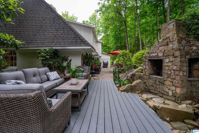 3665 BROOKWOOD ROAD, Mountain Brook, AL 35223