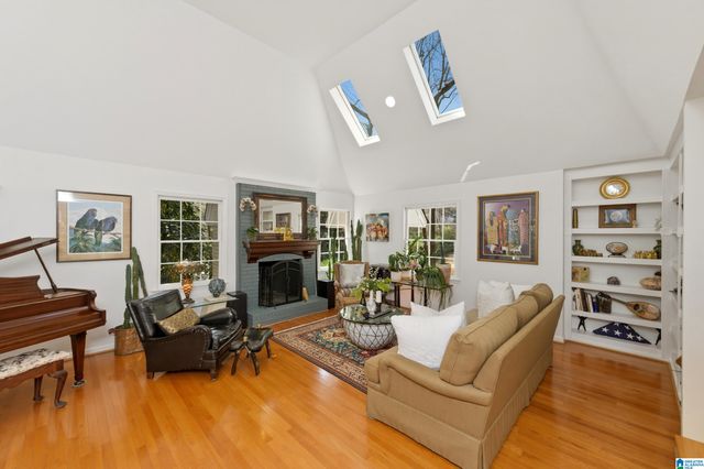 3665 BROOKWOOD ROAD, Mountain Brook, AL 35223