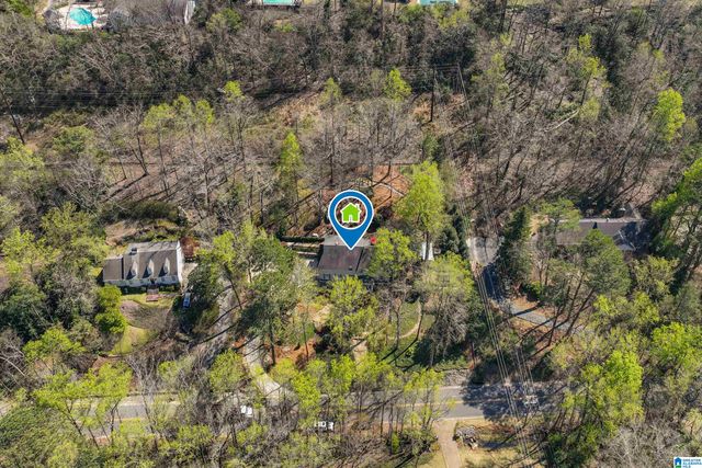 3665 BROOKWOOD ROAD, Mountain Brook, AL 35223