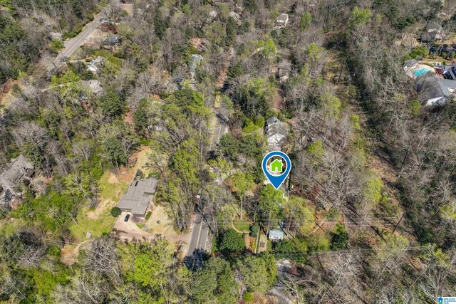 3665 BROOKWOOD ROAD, Mountain Brook, AL 35223