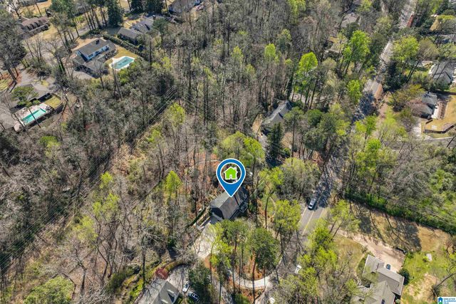 3665 BROOKWOOD ROAD, Mountain Brook, AL 35223