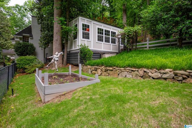 3665 BROOKWOOD ROAD, Mountain Brook, AL 35223