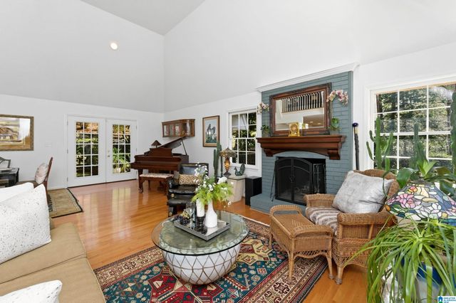 3665 BROOKWOOD ROAD, Mountain Brook, AL 35223