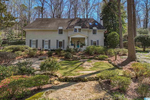 3665 BROOKWOOD ROAD, Mountain Brook, AL 35223