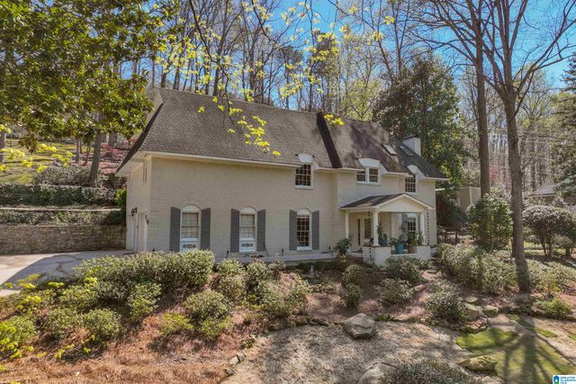 3665 BROOKWOOD ROAD, Mountain Brook, AL 35223