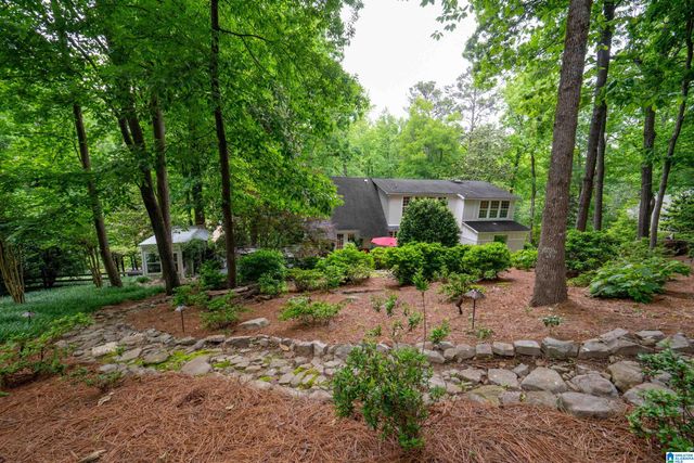 3665 BROOKWOOD ROAD, Mountain Brook, AL 35223