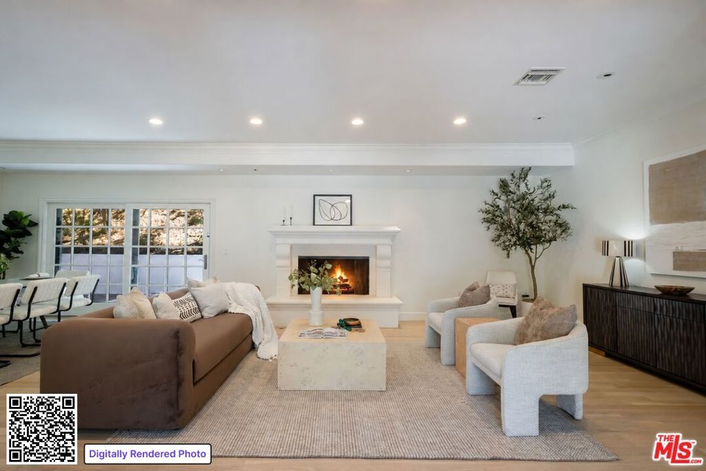 1132 Chantilly Road, Los Angeles, CA 90077 — photo 4