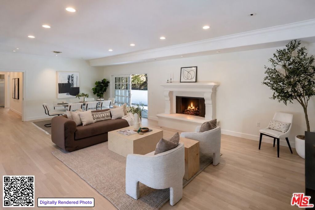 1132 Chantilly Road, Los Angeles, CA 90077 — photo 5