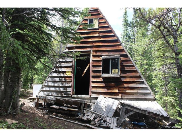 5285 Lucy Agnes, Black Hawk, CO 80422