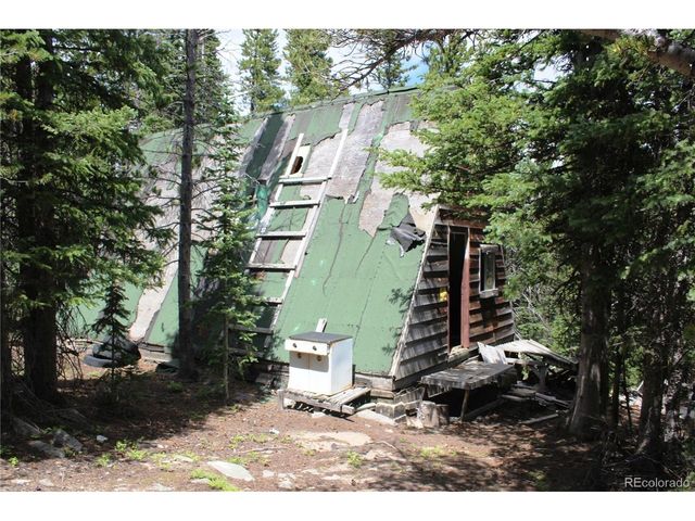 5285 Lucy Agnes, Black Hawk, CO 80422