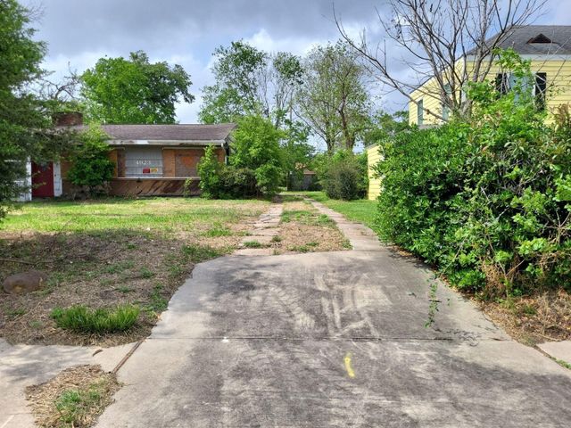 4923 Winnetka Street, Houston, TX 77021