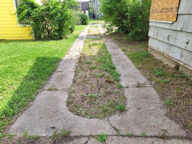 4923 Winnetka Street, Houston, TX 77021