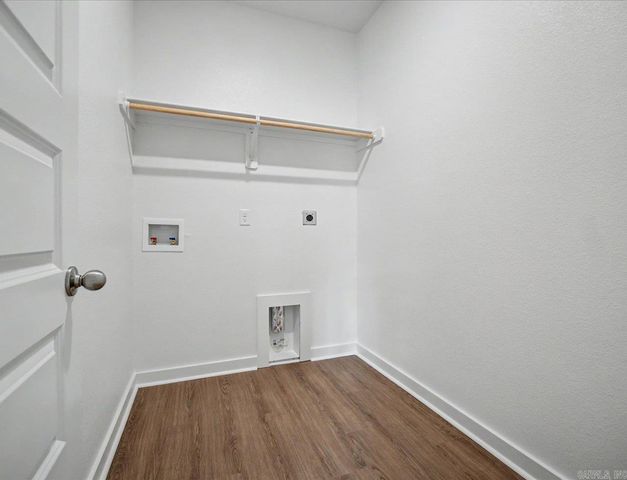 505 Cain Trail, Maumelle, AR 72113
