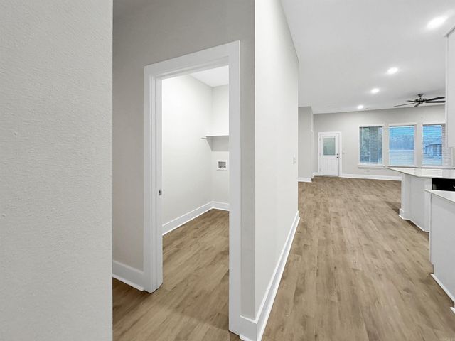 505 Cain Trail, Maumelle, AR 72113