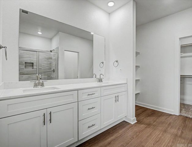 505 Cain Trail, Maumelle, AR 72113