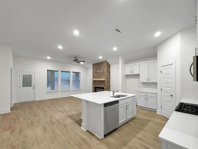 505 Cain Trail, Maumelle, AR 72113