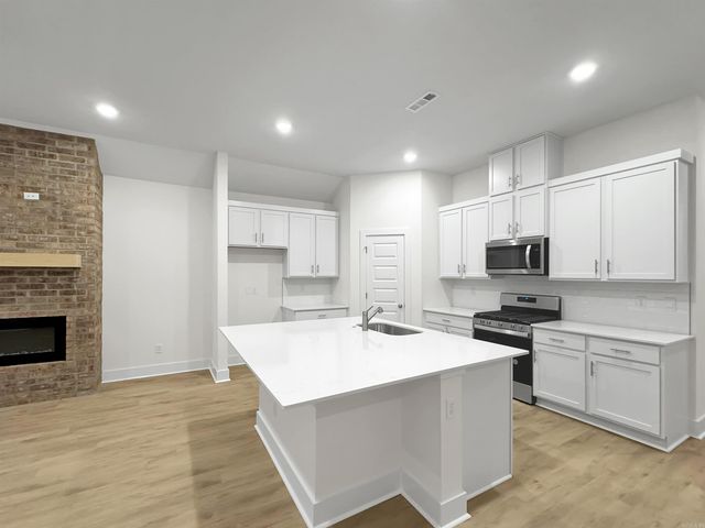 505 Cain Trail, Maumelle, AR 72113