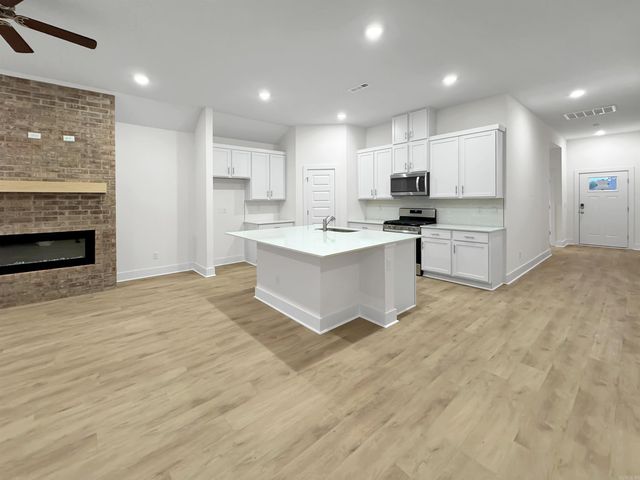 505 Cain Trail, Maumelle, AR 72113