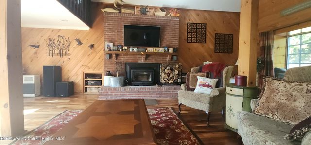 19 Pond View Road, Ashland, NY 12407