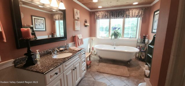 19 Pond View Road, Ashland, NY 12407