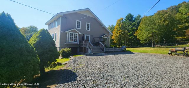 19 Pond View Road, Ashland, NY 12407