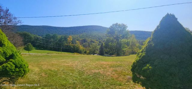 19 Pond View Road, Ashland, NY 12407