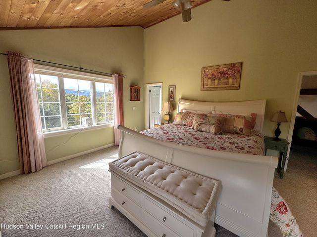 19 Pond View Road, Ashland, NY 12407