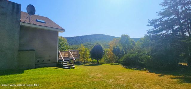 19 Pond View Road, Ashland, NY 12407