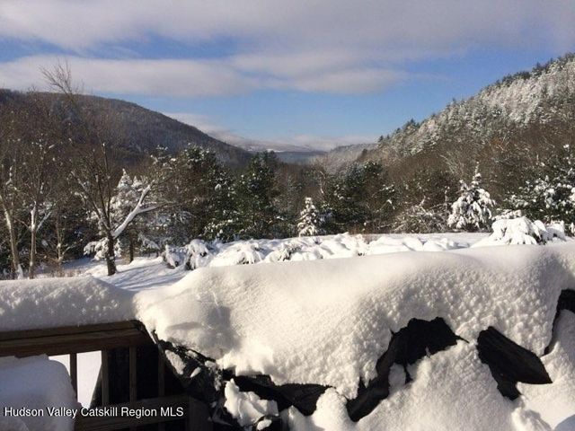 19 Pond View Road, Ashland, NY 12407