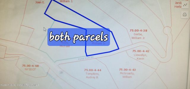 19 Pond View Road, Ashland, NY 12407