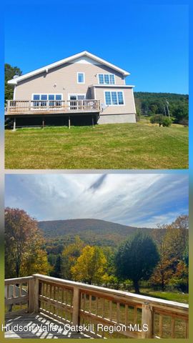 19 Pond View Road, Ashland, NY 12407