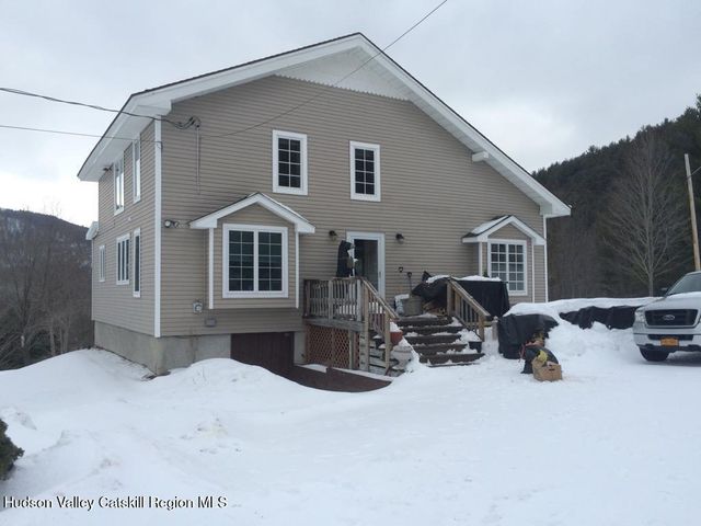 19 Pond View Road, Ashland, NY 12407