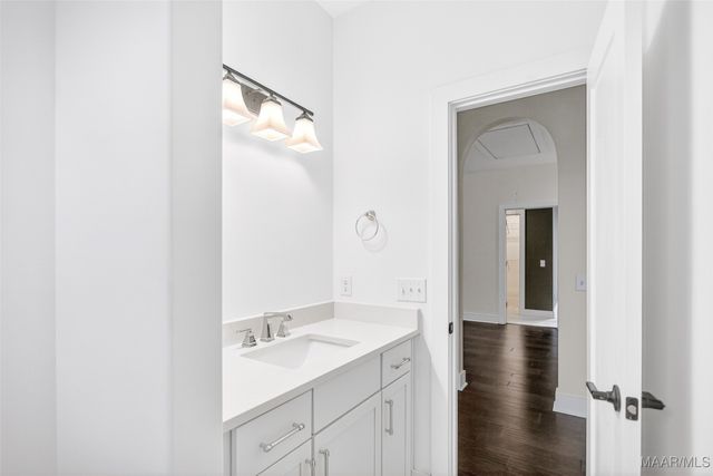 8220 Marylebone High Street, Montgomery, AL 36116