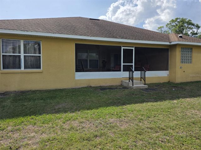 3906 WINCHESTER ROAD, Lakeland, FL 33811