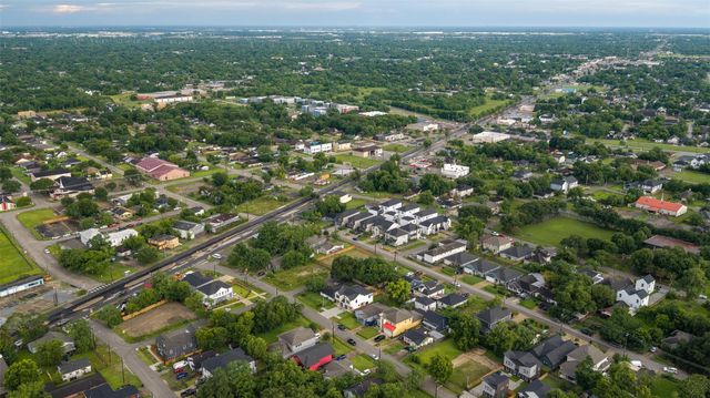 4551 Newberry Street, Houston, TX 77051