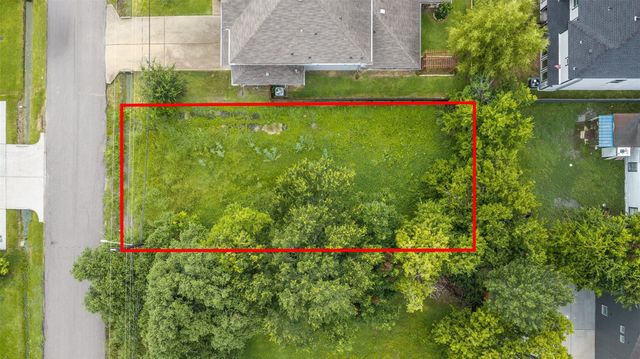 4551 Newberry Street, Houston, TX 77051